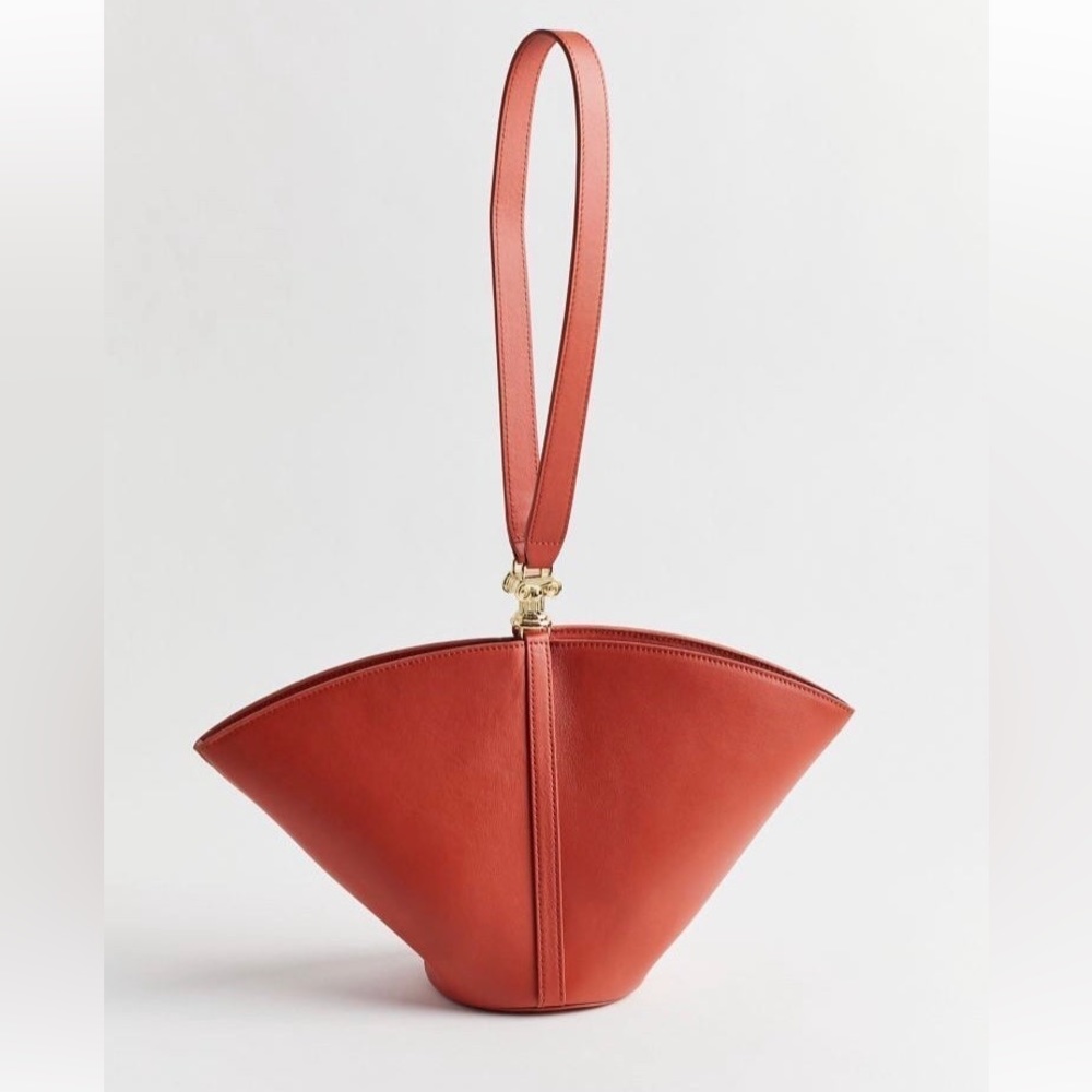Urban Outfitters ~ A. CLOUD Roman Column Tote Bag